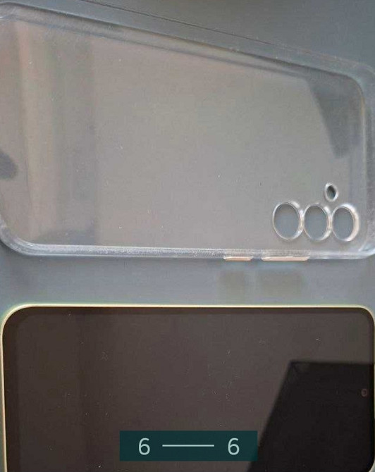 Смартфон Samsung Galaxy A54 5G Lime Green 8/256Gb. Киев - изображение 1