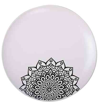 Тарілка десертна Limited Edition Kora (6531542) Київ