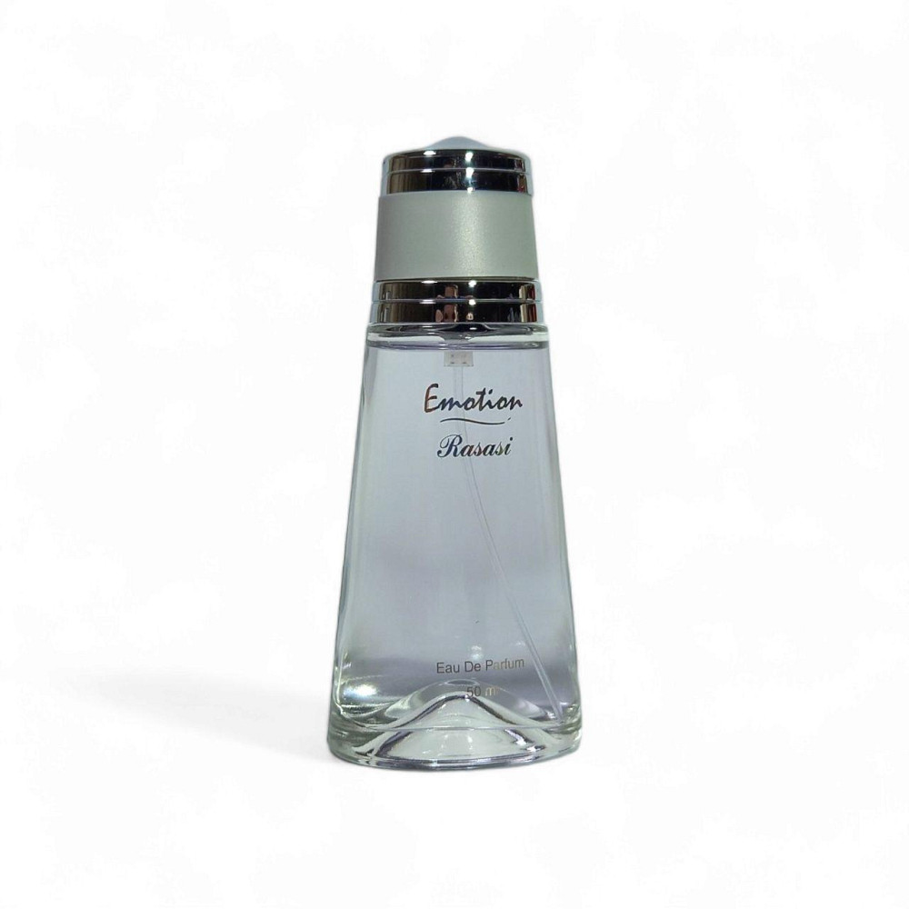 Парфюмерная вода Emotion 50 мл., Rasasi Оригинал Харьков - изображение 6