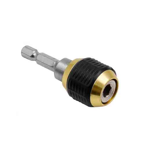 Магнитный держатель бит с фиксацией 60 мм Киев