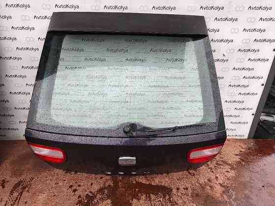 Кришка багажника Seat Leon 1998-2005 Ковель