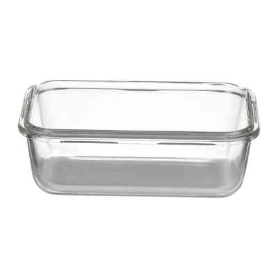 Харчовий контейнер Bergner Copper 570 мл (BG-20271-BK) Вінниця