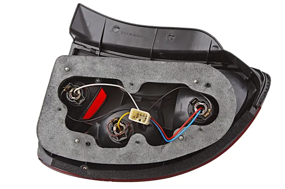 Los II EA лівий Вінниця - фото 2