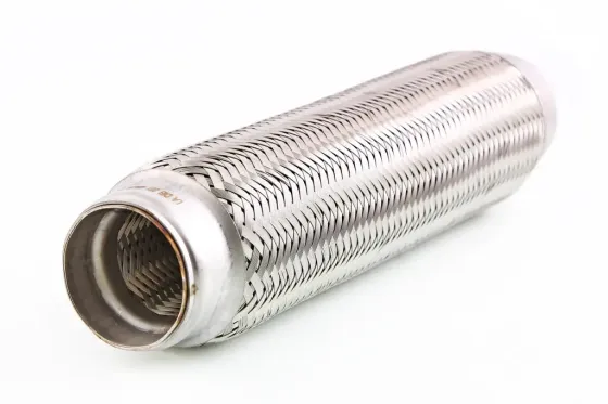 Гофра глушника 45*280 3-шарова LSA Вінниця