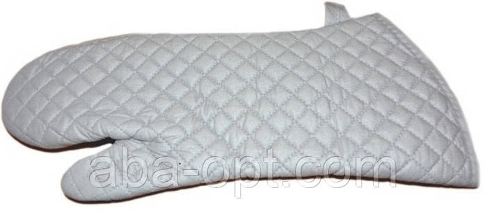 Рукавичка для духовки з подовженим зап'ястям Тіа L 40 см ( 2 шт ) Одеса - фото 1