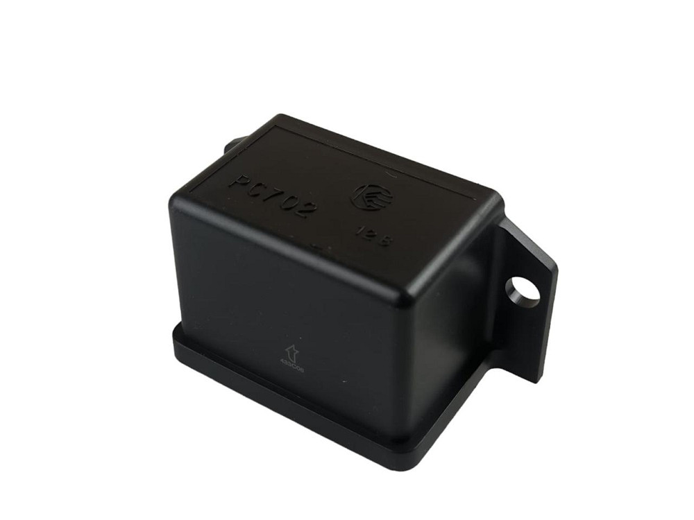 Реле заряда аккумулятора 2101, 2102, 2103, 2104, 2105, 2106, 2107, 2121 12В контроля Мукачево - изображение 2