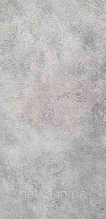 Шпалери вінілові на флізеліні гарячого тиснення DUKA Selective 1.06x10 під штукатурку структурні щільні сірі 32651-6 Київ