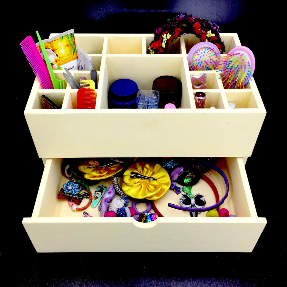 Органайзер для косметики 