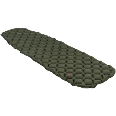 Туристический коврик Highlander Nap-Pak Inflatable Sleeping Mat PrimaLoft 5 cm Olive (AIR072-OG) (930481) Винница - изображение 2