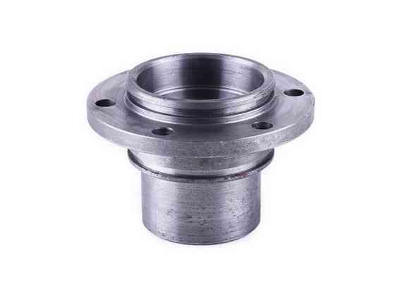 Корпус вала задньої опори переднього моста Фотон 240/244 Мукачево