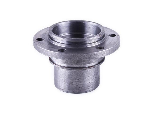 Корпус вала задней опоры переднего моста Фотон 240/244 Мукачево - изображение 2