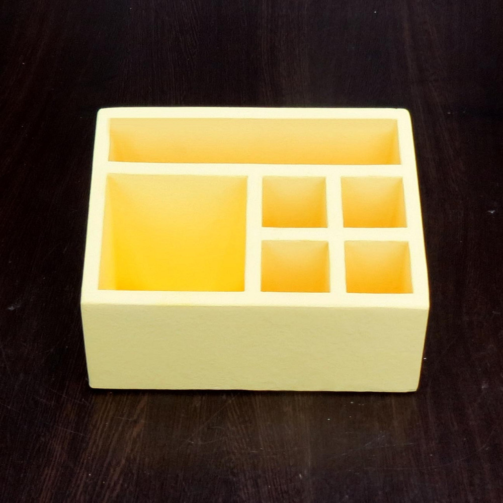 Органайзер для косметики "Олімпіада" лимонад Миколаїв - фото 5