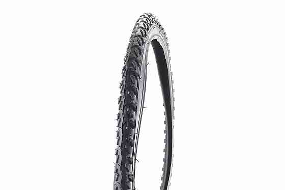 Шина 26"x1,95 (54-559) шипована KB-101 Киев