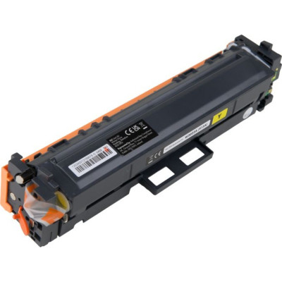 Картридж Static Control HP W2032A (415A) yellow (002-01-S2032A) Винница - изображение 2