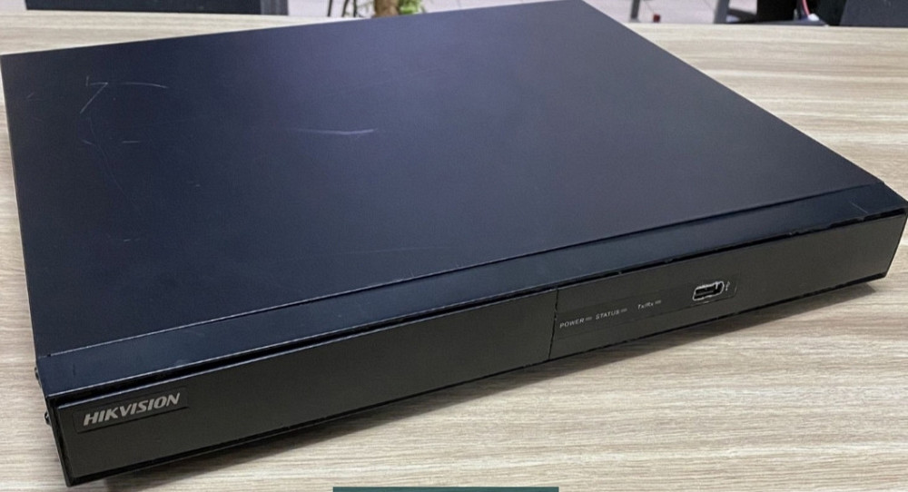 Видеорегистратор: 16 IP Камера HIKVISION с диском WD 2TB Киев - изображение 2