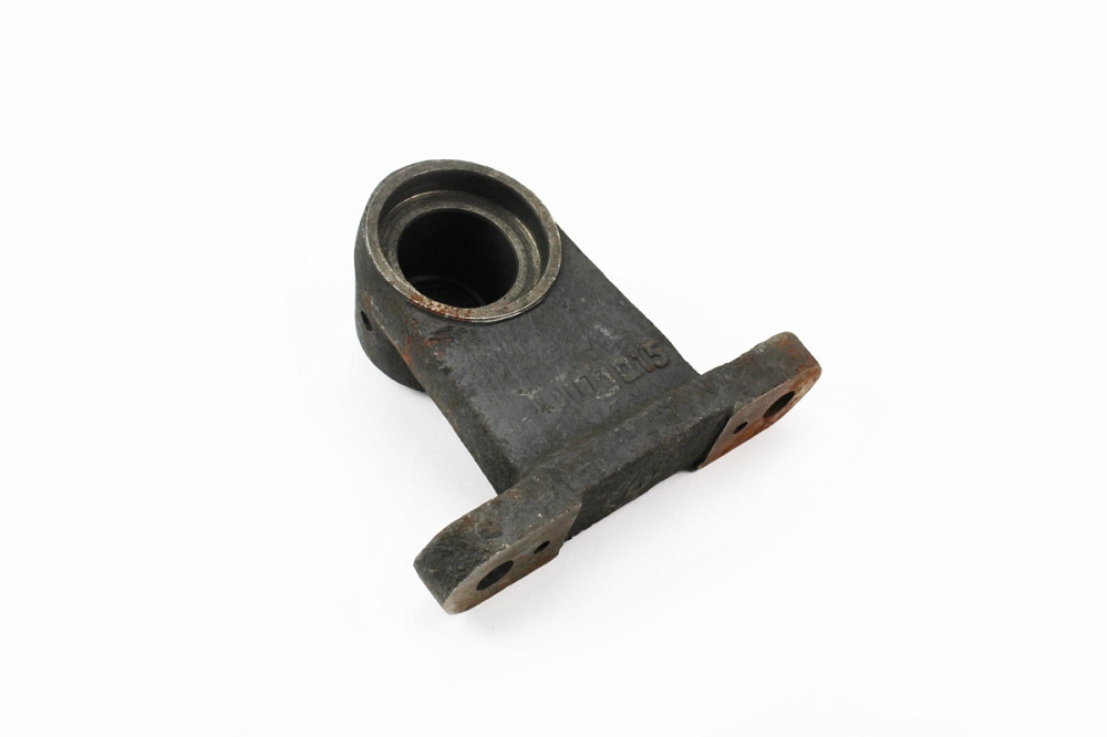 Передня опора Foton 244, Jinma 244/264 (FT254.31F.138) Киев - изображение 1