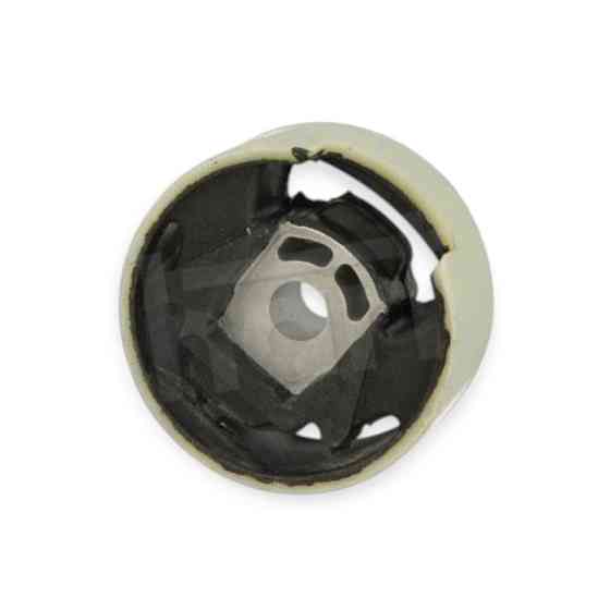 Подушка Volken Caddy III 1.9TDI 04-, Skoda Octavia A5, Audi A3 задняя нижняя (без резьбы) двигателя Мукачево