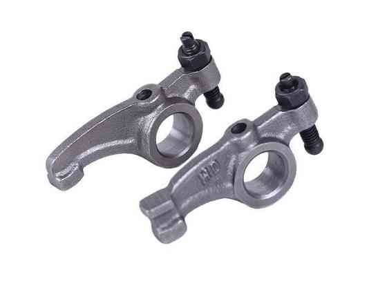 Коромисла + гвинти регулювання, пара - мотоблок дизель 188D Мукачево