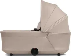 Дитяча коляска Joolz Hub 2 Cot Gondola Do Wózka Hub 2 Sandy Taupe Київ