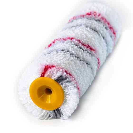 Валик хутряний під ручку 8х48х180 мм, ворс 11 мм TITAN COLOR МULTICOLOR 1 шт Рівне