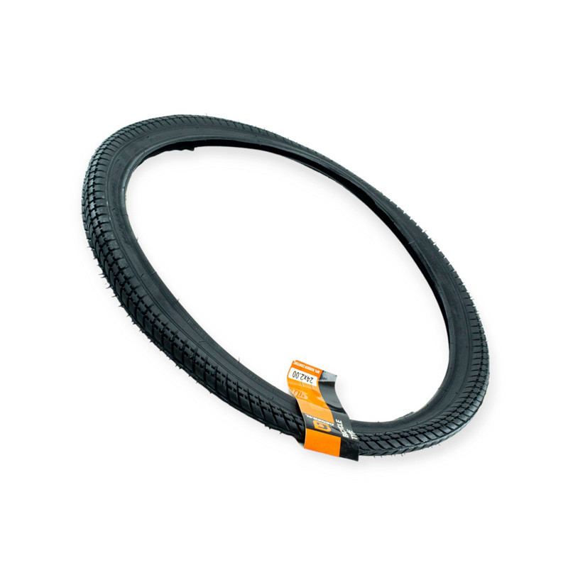 Шина 24*2,000 (54-507) елка , 30% велосипедная Мукачево - изображение 1