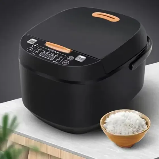 Умная рисоварка rice cooker A1-001А 5л 900 Вт Коломия