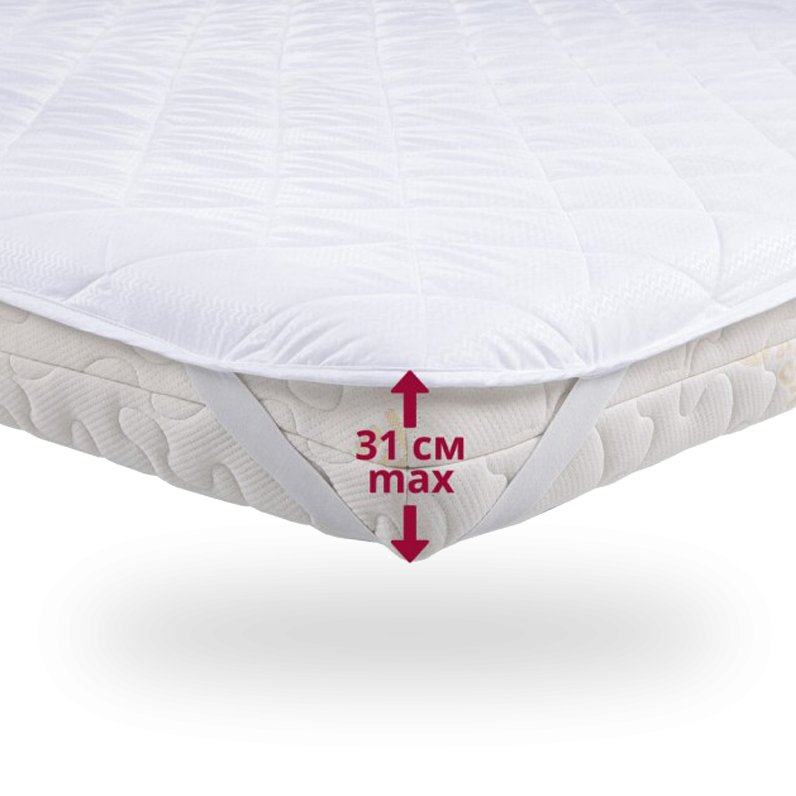 Наматрацник Freedom - 160х190 Київ - фото 2