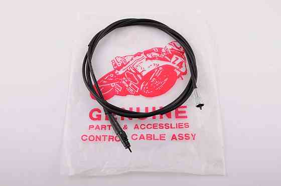 Трос скутер Хонда Дио ZX AF28 (диск) (с защелкой, ) спидометра Мукачево