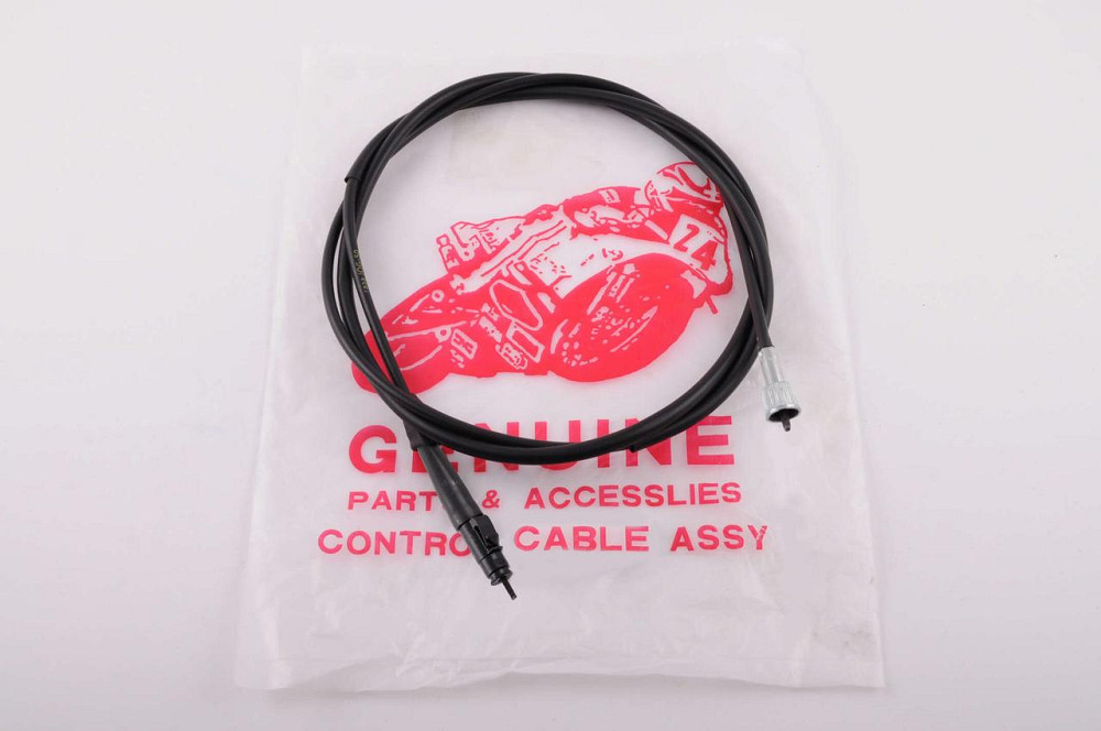 Трос скутер Хонда Діо ZX AF28 (диск) (з клямкою, ) спідометра Мукачево - фото 1