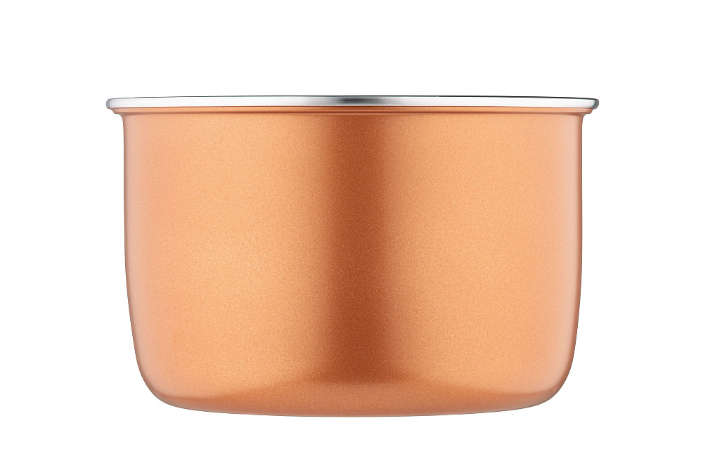 Мультиварка ARDESTO, 860Вт, чаша-5л, електронне керув., книга рецептів, метал/пластик, сірий Киев - изображение 8