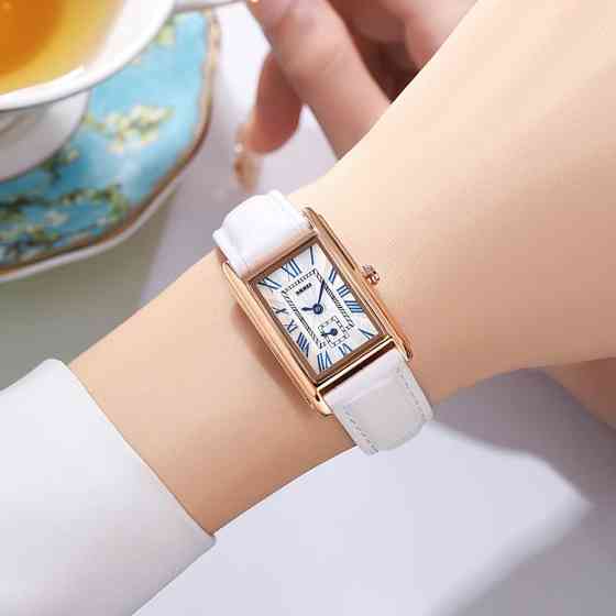 Skmei 2297RGWT Rose Gold-White Київ