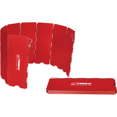 Ветрозащита для горелки Terra Incognita Windstop S9 (4823081505433) Винница - изображение 1