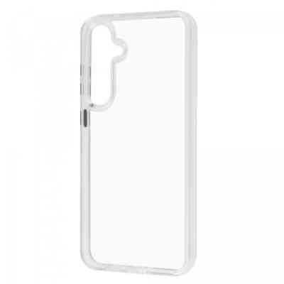 Чехол для мобильного телефона BeCover ClearShell Samsung Galaxy S24 Plus SM-S926 Transparancy (713393) Винница