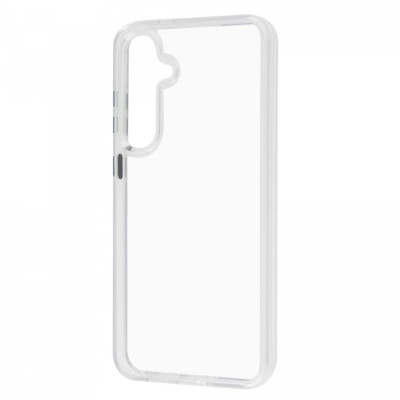 Чохол до мобільного телефона BeCover ClearShell Samsung Galaxy S24 Plus SM-S926 Transparancy (713393) Вінниця - фото 1