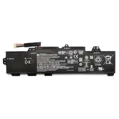 Аккумулятор для ноутбука HP EliteBook 850 G5 TT03XL, 56Wh (4850mAh), 3cell, 11.55V, Li-ion (A47869) Винница - изображение 1