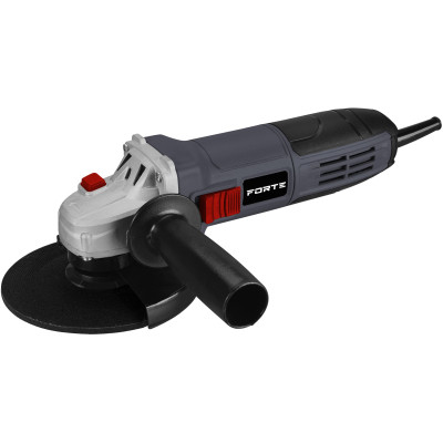 Шліфувальна машина Forte AG 10-125V 1000Вт, 125мм (87530) Вінниця - фото 1