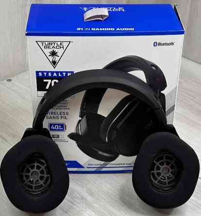 Наушники: Turtle Beach Stealth 700 GEN 2 Max. Харків