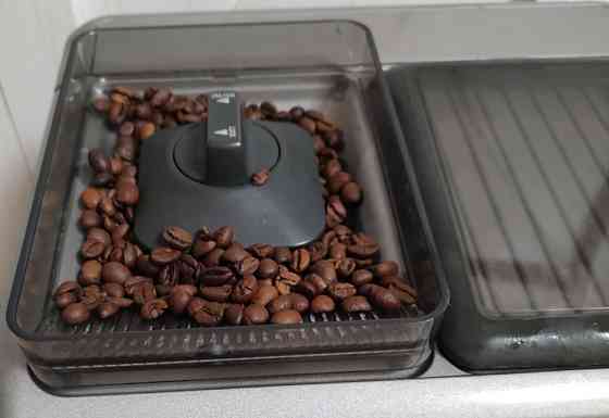 Професійна Кавомашина Київ