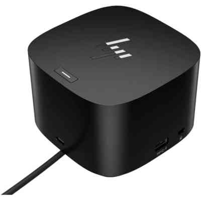 Порт-репликатор HP Thunderbolt 120W G4 Dock (4J0A2AA) Винница