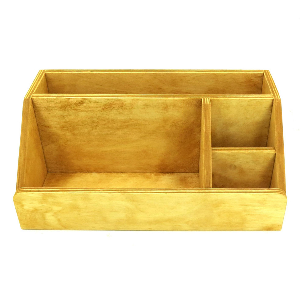 Органайзер для косметики "Мерітамон" ваніль Миколаїв - фото 2