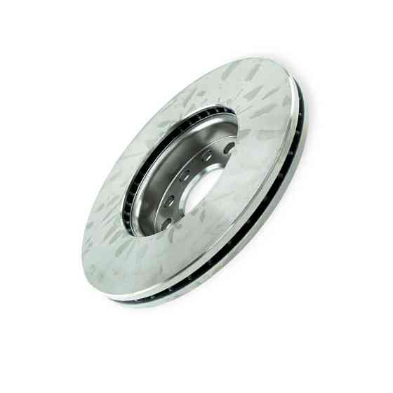 Диск тормозной автомобиль Фольцваген Caddy III,IV, Golf V, VI, VII передний (287.8mmx25mm) Мукачево