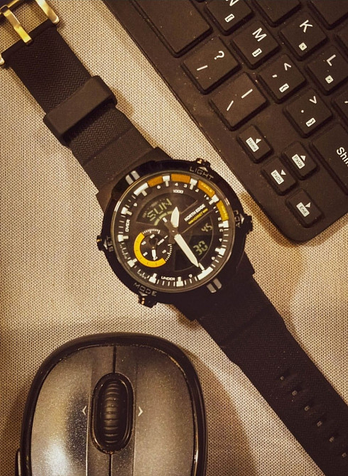 North Edge Hornet Часы Киев - изображение 4