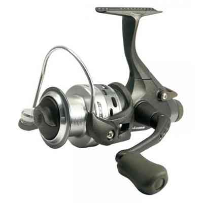 Катушка Okuma Epix V2 Baitfeeder EPX-40 4+1bb (1353.08.97) Винница