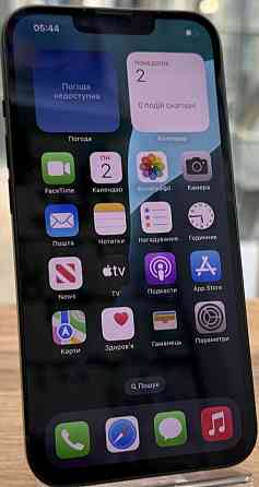Айфон Apple iPhone 13 256Gb. Киев
