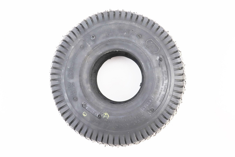 Шина на тачку 3,50/4,10-4, S-366 Київ - фото 5
