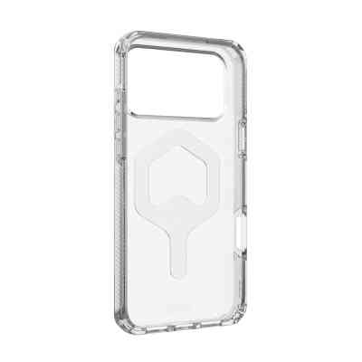 Чехол для мобильного телефона UAG Plyo MagSafe iPhone 17 Pro Max Ice/Rose Gold (114530114348) Винница