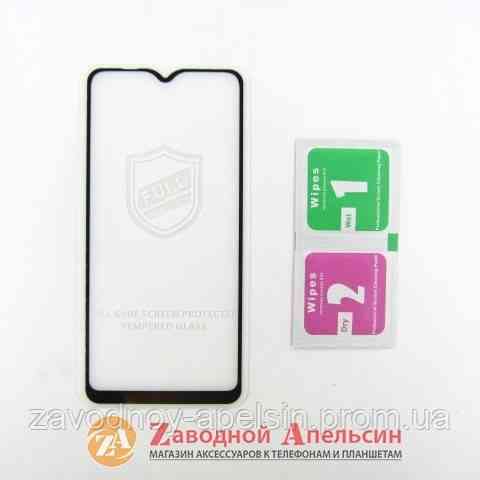 Захисне скло Samsung A10s A107 Full Glue Glass Одеса