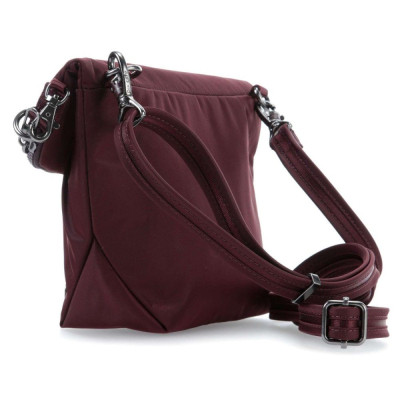 Сумка Pacsafe Citysafe CX convertible Crossbody Бордова (20405319) Вінниця - фото 4