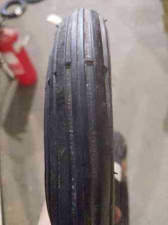 Шина (детская коляска) 200 * 50 (VC-2620 Uancom IA-2802) (INNOVA - Китай) Мукачево