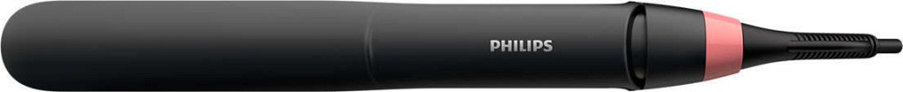 Праска (Випрямляч) для волосся Philips BHS376/00 чорний з рожевим Харьков - изображение 7